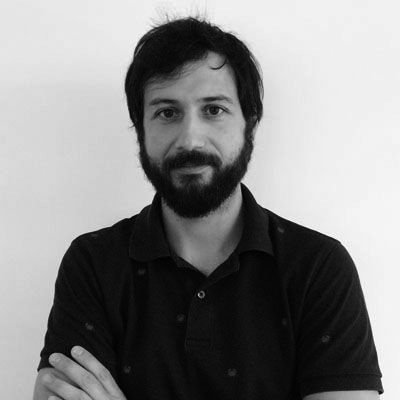 Foto de Santi García