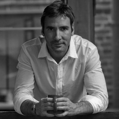 Foto de Xavier Verdaguer