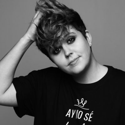 Foto de Belén Pueyo