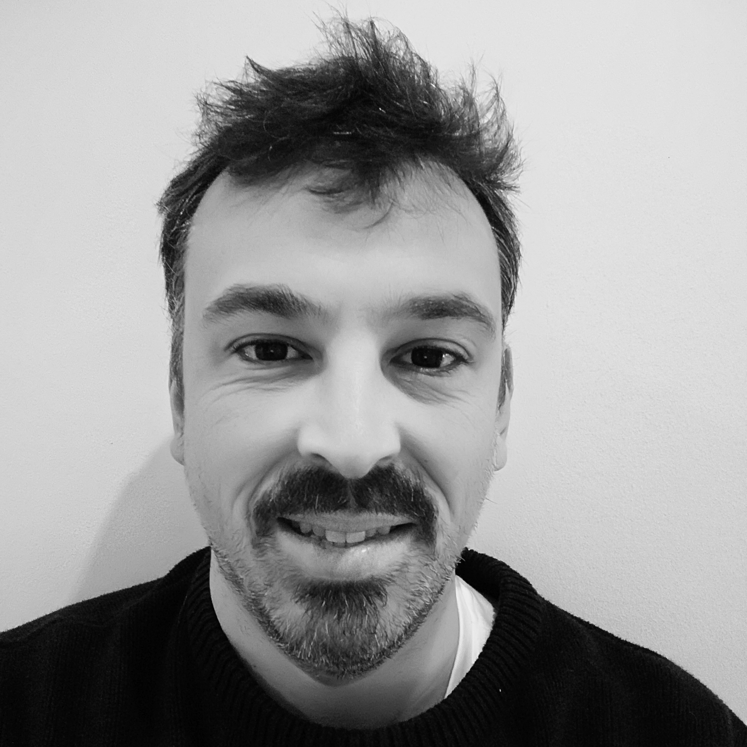 Foto de Albert Vico