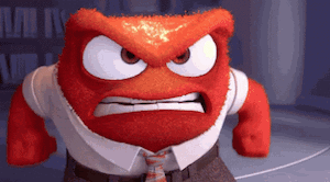 Imagen de Furia de Inside Out.