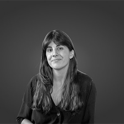 Foto de Francisca	Amorim