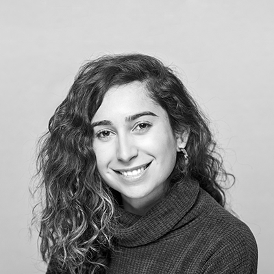 Foto de Eloisa Rosendo